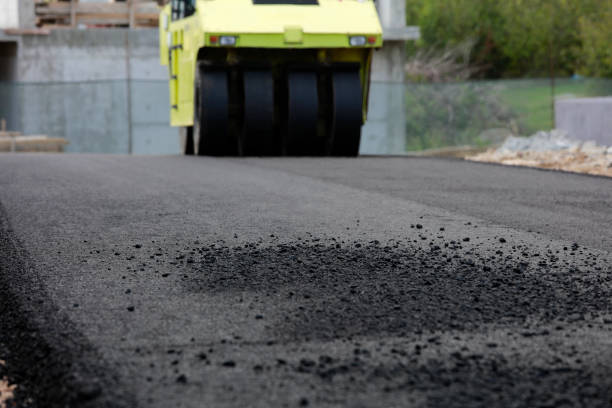 Best Cobblestone Driveway Pavers  in South Park, WY