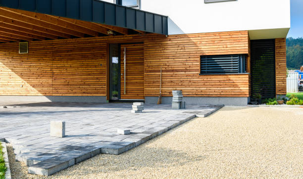 Best Affordable Driveway Pavers  in South Park, WY