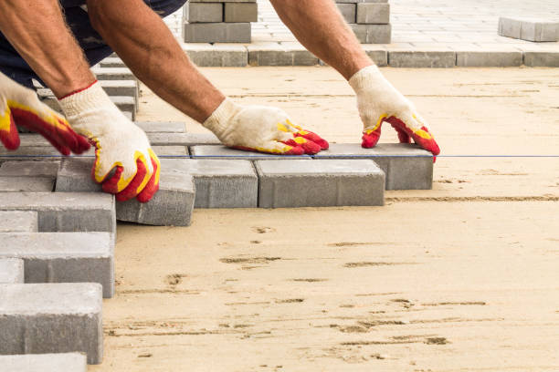 Reasons to Select Us for Your Driveway Paving Requirements in South Park, WY