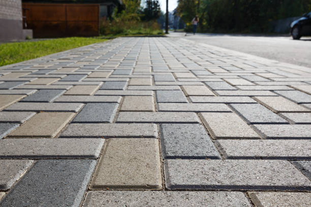 Best Commercial Driveway Pavers  in South Park, WY
