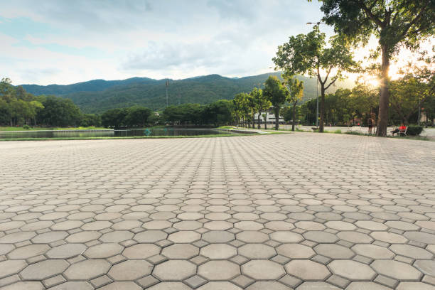 Best Affordable Driveway Paving  in South Park, WY