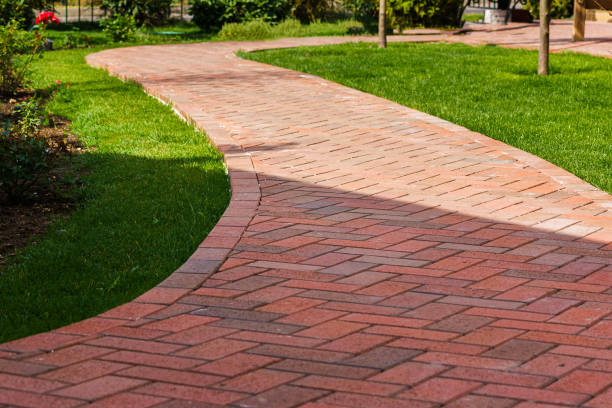 Best Driveway Paving Contractor  in South Park, WY