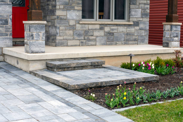 Best Local Driveway Pavers  in South Park, WY