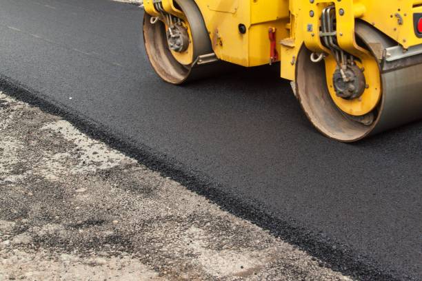 Best Concrete Paver Driveway  in South Park, WY
