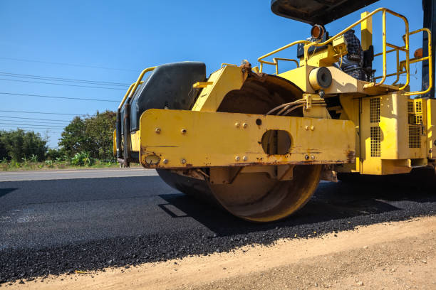 Best Commercial Driveway Pavers  in South Park, WY